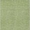 Homeroots 5' X 8' Green Black And Ivory Geometric Washable Indoor Outdoor Area Rug 596729 - alternate 7