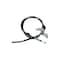Dorman Parking Brake Cable, C94420 C94420 - alternate 2