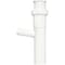 Do It Best 1-1/2''x8'' Plastic Dishwasher Tailpiece DIB66-4W - alternate 3