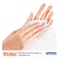 Wypall L30 Towels, POP-UP Box, 10 x 9 4/5, White, PK1200 KCC 03086 - alternate 13