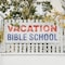 Signmission Vacation Bible School, 48 Inch x 120 Inch, Vinyl Banner B-120-30904 - alternate 5
