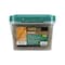 Deck Plus Exterior Deck Screws No. 10 X 2-1/2" L Star Flat Head 25 lb Tan 48417 - alternate 10