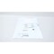 Allen Bradley POLARIZED RETROREFLECTIVE LASER SENSOR 24V-DC 42EF-P8KBC-F4 - alternate 4