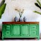 Unpaint Removable paint Interior Matte Green Fern Cactus Quart 7D-FHIN-2YON - alternate 5