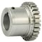 Timken Lovejoy COUPLING HUB 1080 2-3/8 5/8X5/16 KW - alternate 3