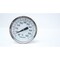 Ashcroft BIMETAL THERMOMETER 5IN 1/2IN NPT 50-550F 50 EI 42 E 180 50/550F - alternate 5