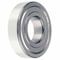 Timken DEEP GROOVE BALL BEARING 203KDD20 - alternate 1