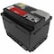 Motorcraft Vehicle Battery,  BXT90T5500 - alternate 8