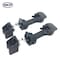 Skyward Automotive Products Hood Latch Assembly,  SK42411 - alternate 2