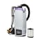 Proteam 6 HEPA, 6 qt. Backpack Vacuum w/ Xover Performance Telescoping Wand Tool Kit 107099 107767 - alternate 9