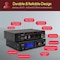 Pyle Wireless in-Ear Monitor System PYIEM103 - alternate 3