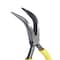 Klein Tools Curved Needle Nose Pliers D302-6 - alternate 8