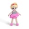 Warmies Barbie Doll Stuffed Plush Toy CP-BARB-1 - alternate 4