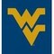 Coverking UNIVERSAL SEAT VEST DESIGNER 1PC, WEST VIRGINIA UNIVERSITY, ELA12 USVELA12 - alternate 2
