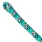 Sterling Scion Climbing Rope Teal 11.5mm x 600 ft. Rope Logic EV Low Profile Splice SSCN-600-TL-EVS - alternate 1