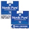 Nordic Pure 20x20x5 Pleated Air Filter, High Capacity, Electrostatically Charged Synthetic Media, MERV 12, 2 PK 20x20x5HM12-2 - alternate 1
