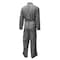 Neese Workwear 4.5 oz Nomex FR Coverall-GY-5X VN4CAGY-5X - alternate 4