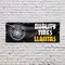 Signmission Quality Tires llantas, 36 Inch x 96 Inch, Vinyl Banner B-96-30827 - alternate 4