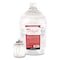 Sterno Soft Light Liquid Wax Lamp Oil, Clear, Gallon, PK4 STE 30130 - alternate 4