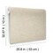 York Wallcoverings Raised Chevron Beige Wallpaper SI25361 - alternate 3