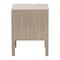 Bali & Pari Juniper Grasscloth Nightstand 265-14545-ZORO - alternate 9