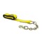 Mytee Products (2 Pack) 3inX30ft Ratchet Straps w/chain, WLL 5400 Tie Down Strap, 2PK RS330Cx2 - alternate 8