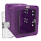 Dakota 283 G3 Framed Door Kennel - Medium - Purple D2-G3MED-SGN-PUR - alternate 8