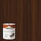 Watco Butcher Block Oil + Stain, Hazelnut, 16 oz 359024 - alternate 3