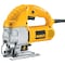 Dewalt 5.5 Amp Electric Variable Speed Jig Saw DW317K - alternate 9