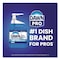Dawn Professional Heavy-Duty Manual Pot/Pan Dish Detergent, Original Scent, 1 gal Bottle, 2PK 80730279 - alternate 9