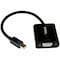 Startech.Com Mini DisplayPort to VGA Adapter - Active MDP2VGA2 - alternate 1