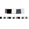 Teacher Created Resources Modern Farmhouse Block Die-Cut Border Trim, 35 Feet, 6PK TCR8535 - alternate 2