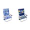 Tommy Bahama 4-Position Assorted Beach Folding Chair SC602TB23ACEPK4 - alternate 1
