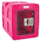 Dakota 283 G3 Framed Door Kennel - Small - Pink D2-G3SML-SGN-PINK - alternate 1