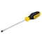 Stanley Screwdriver, Slotted, 1/4in, Round STHT60805 - alternate 3
