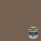 Rodda Paint SharkSkin Deck and Siding Solid Wood Stain, 1 Quart, Brown Bear 4240044-EX131/Brown Bear - alternate 1