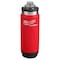 Milwaukee Tool Insulated Bottle, SS, 24 oz CAP, Black 48-22-8396R - alternate 13