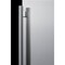 Summit 24in Built-In Outdoor Refrigerator, ADA Compliant AL55OSCSS - alternate 11