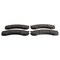 Motorcraft Disc Brake Pad Set,  BRF2043 - alternate 4