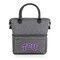 Picnic Time Family Of Brands NCAA TCU Horned Frogs Urban Lunch Bag - Cooler Lunch Tote 511-00-154-844-0 - alternate 1