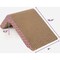 Smartykat Scratch Ladder Angled Corrugate Cat Scratcher with Catnip Infusion Technology 09706-99987-006 - alternate 8