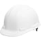 Ironwear Cap Style Hard Hat White 3961-W - alternate 2