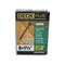Deck Plus Exterior Deck Screws No. 8 X 1-5/8in L Star Flat Head 1 lb Green 48397 - alternate 18