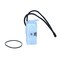 Autobest 04 Jeep Liberty L4 2.4L-V6 3.7L Fuel Pump Mod, F3255A F3255A - alternate 8