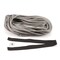 Warn Winch Cable Synthetic Rope For Warn VRX 4500/ AXON 4500/ AXON 5500 Winches; 1/4 In Diameter x 50 100975 - alternate 2