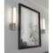 Afx Dion - LED Sconce - Satin Nickel DIOS0314LAJD1SN - alternate 7