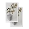 Signmission Gift Shop, Vinyl Decals Only 24 Inch x 36 Inch, Vinyl Decal, 2PK DSB-2436-2PACK-30381 - alternate 1