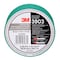 3M Duct Tape, Green, 50 yd L, 2 in W 3903 - alternate 9
