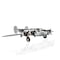 Homeroots c1940 B-24 Liberator Bomber Sculpture 401149 - alternate 10