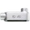 Crouse-Hinds Conduit Fittings LB50M - alternate 1